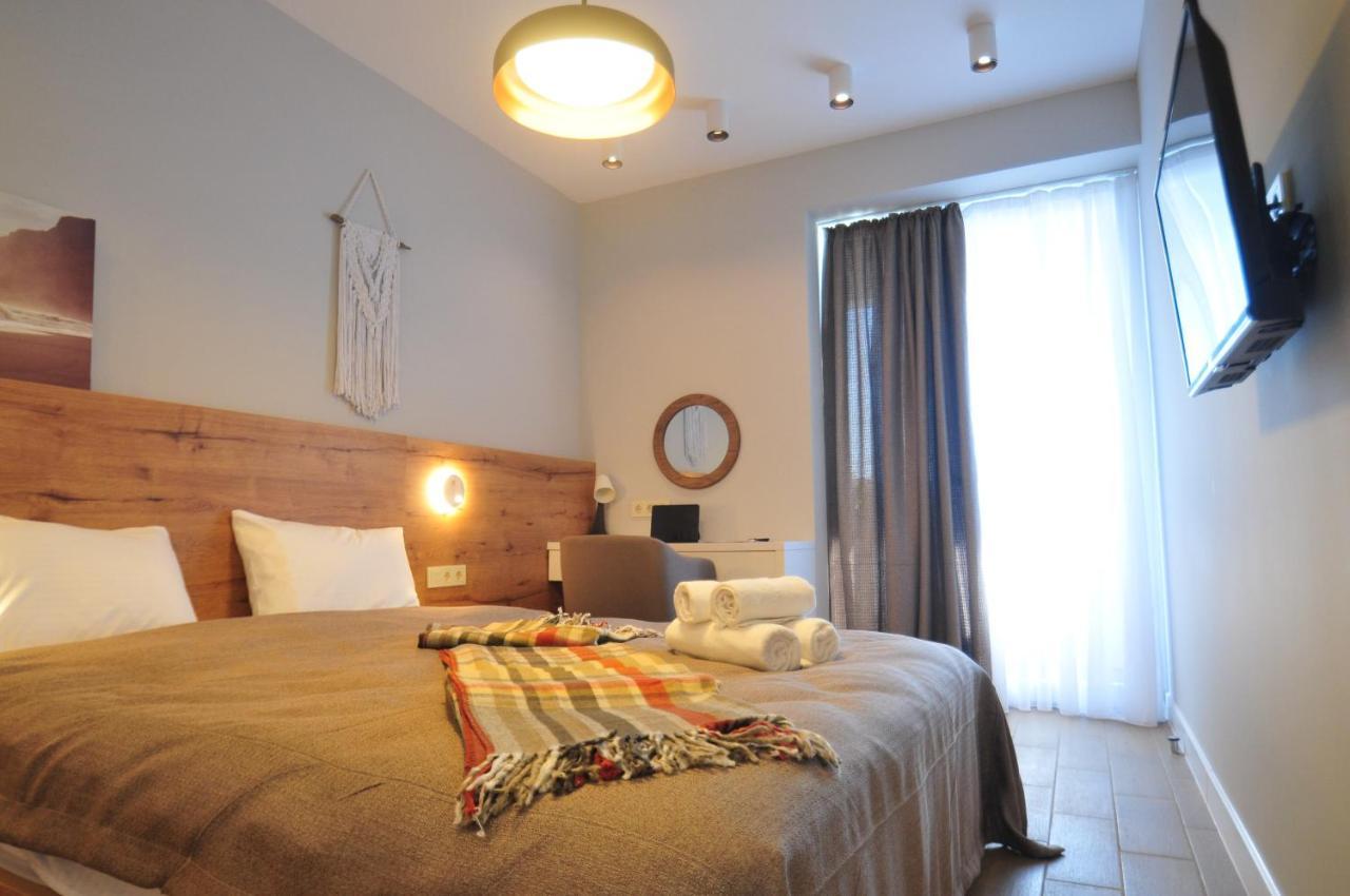 Sea View Apartment Near To The Dancing And Music Fountains Batumi Exterior foto