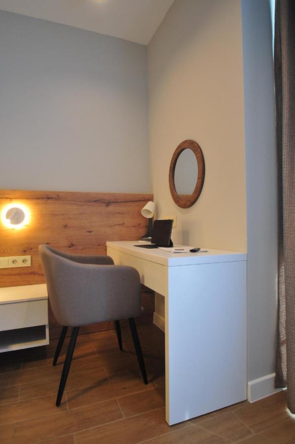 Sea View Apartment Near To The Dancing And Music Fountains Batumi Exterior foto