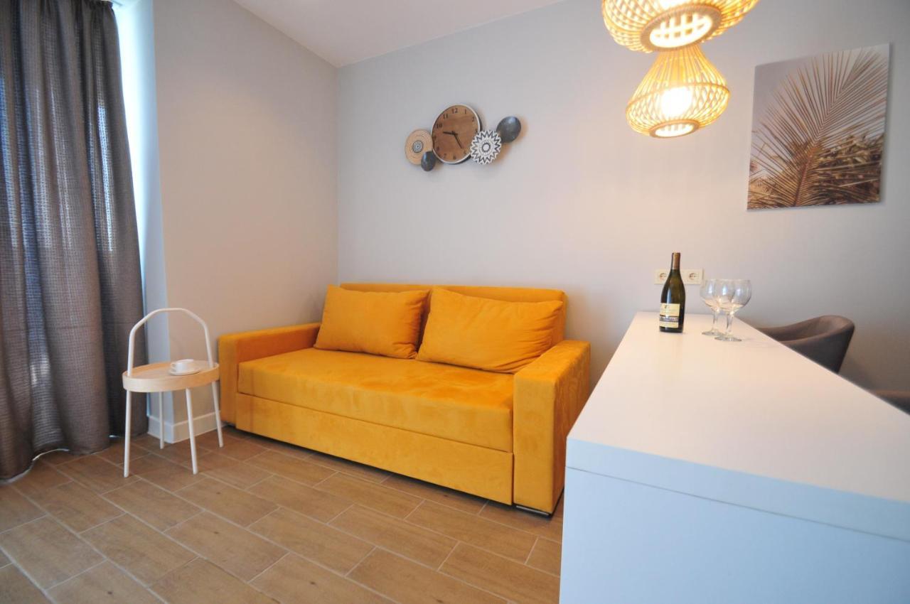 Sea View Apartment Near To The Dancing And Music Fountains Batumi Exterior foto