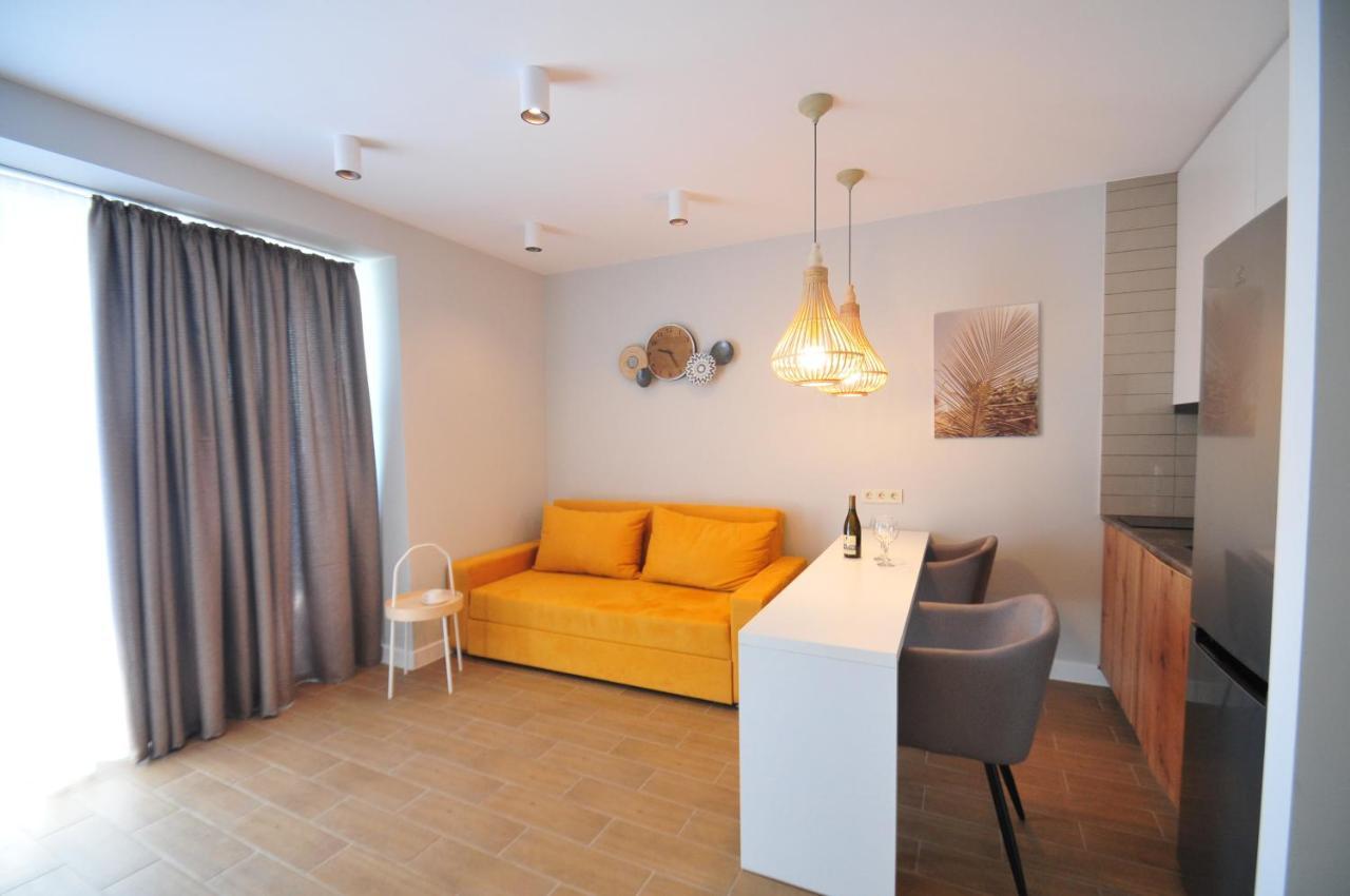 Sea View Apartment Near To The Dancing And Music Fountains Batumi Exterior foto